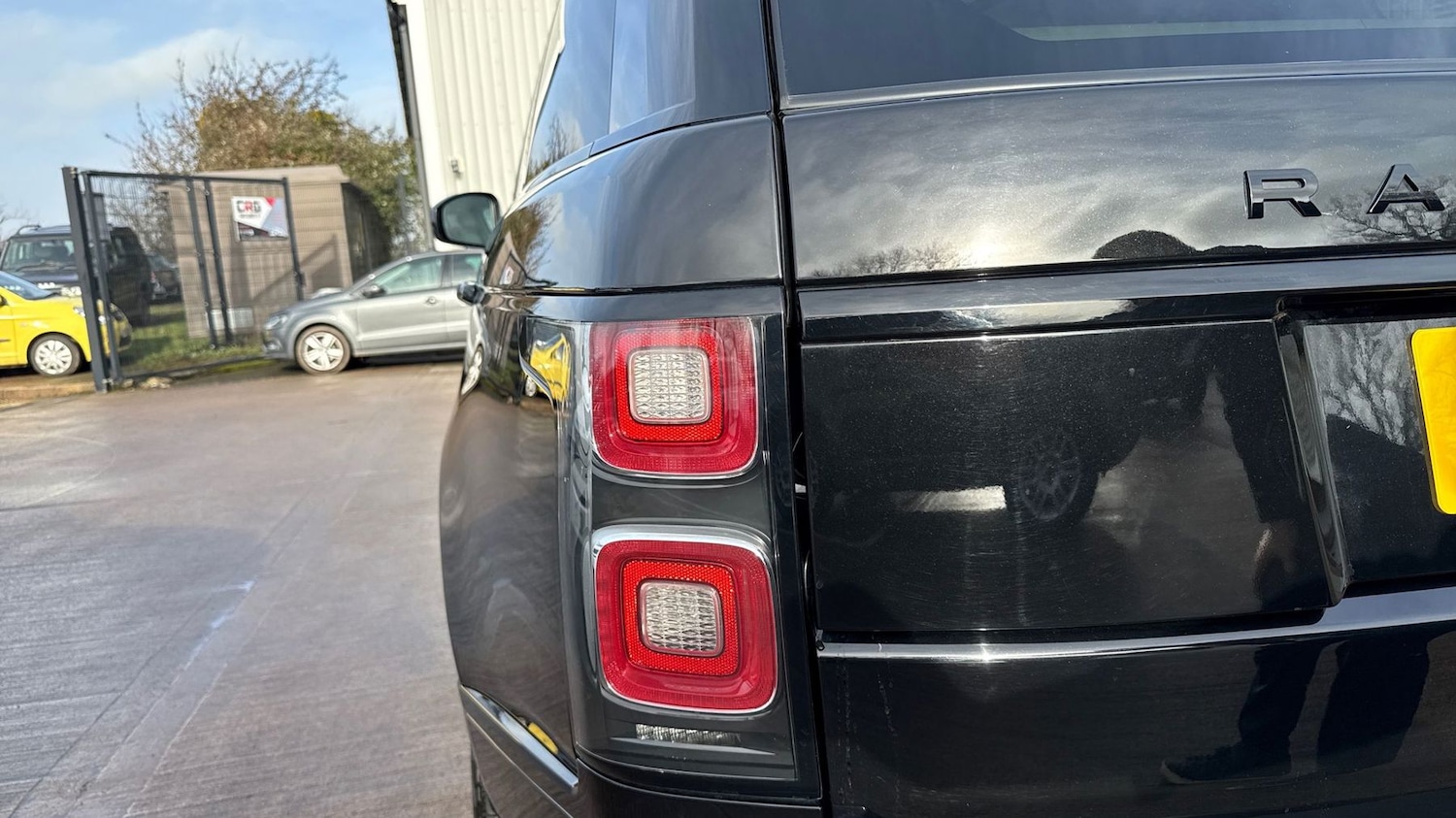 Used Land Rover Range Rover 2021 for sale - 77388517: Photo 19