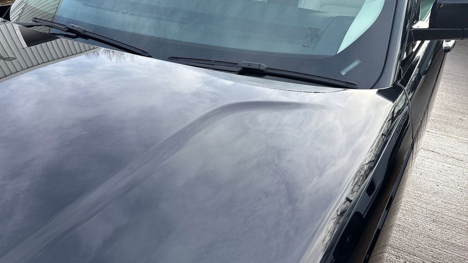 Used Land Rover Range Rover 2021 for sale - 77388517: Photo 20