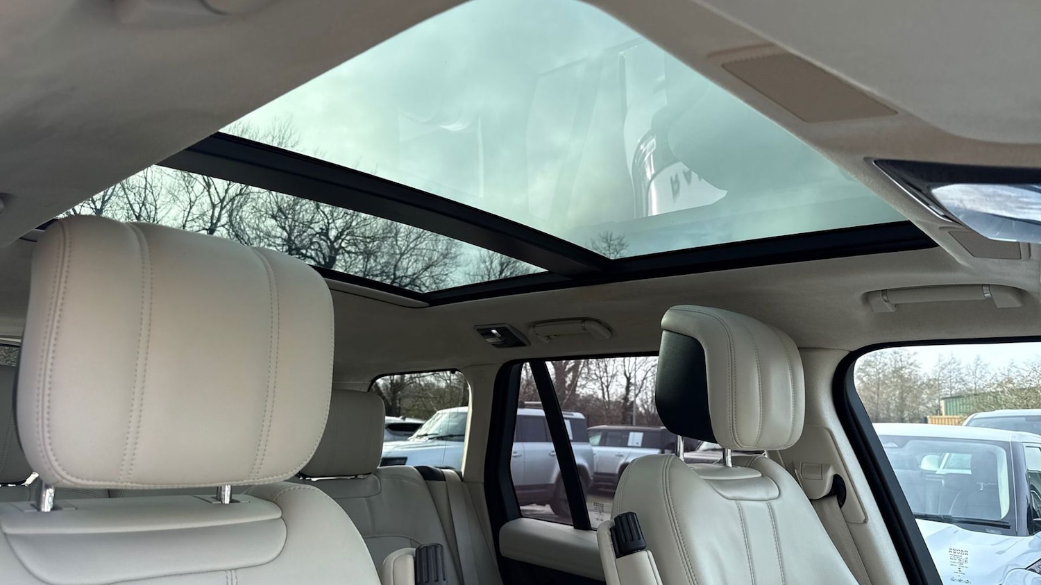 Used Land Rover Range Rover 2021 for sale - 77388517: Photo 21