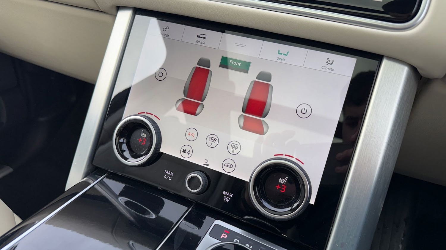 Used Land Rover Range Rover 2021 for sale - 77388517: Photo 22