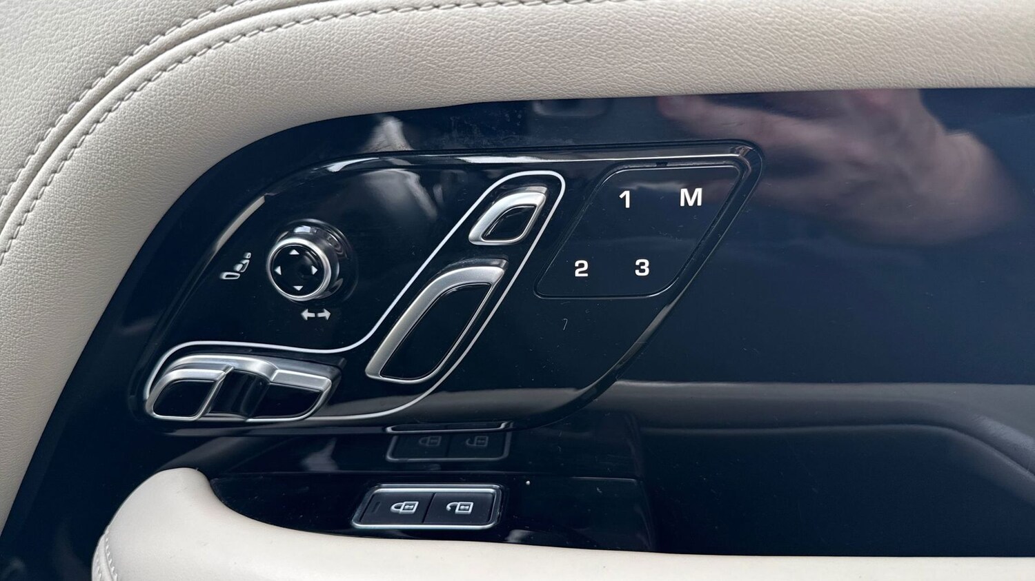 Used Land Rover Range Rover 2021 for sale - 77388517: Photo 25