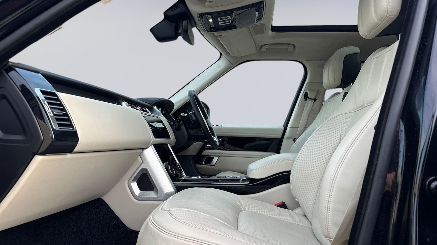 Used Land Rover Range Rover 2021 for sale - 77388517: Photo 3