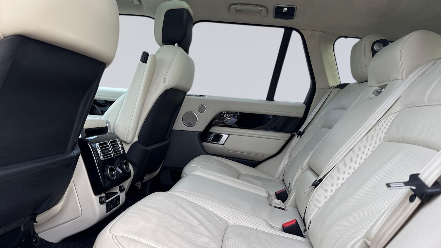 Used Land Rover Range Rover 2021 for sale - 77388517: Photo 4