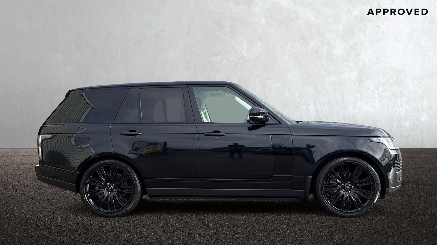 Used Land Rover Range Rover 2021 for sale - 77388517: Photo 5