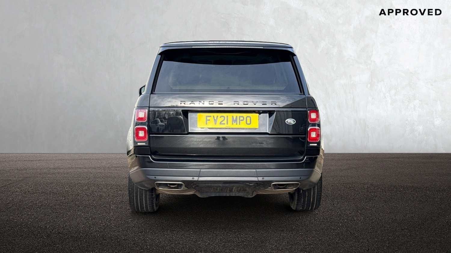 Used Land Rover Range Rover 2021 for sale - 77388517: Photo 6