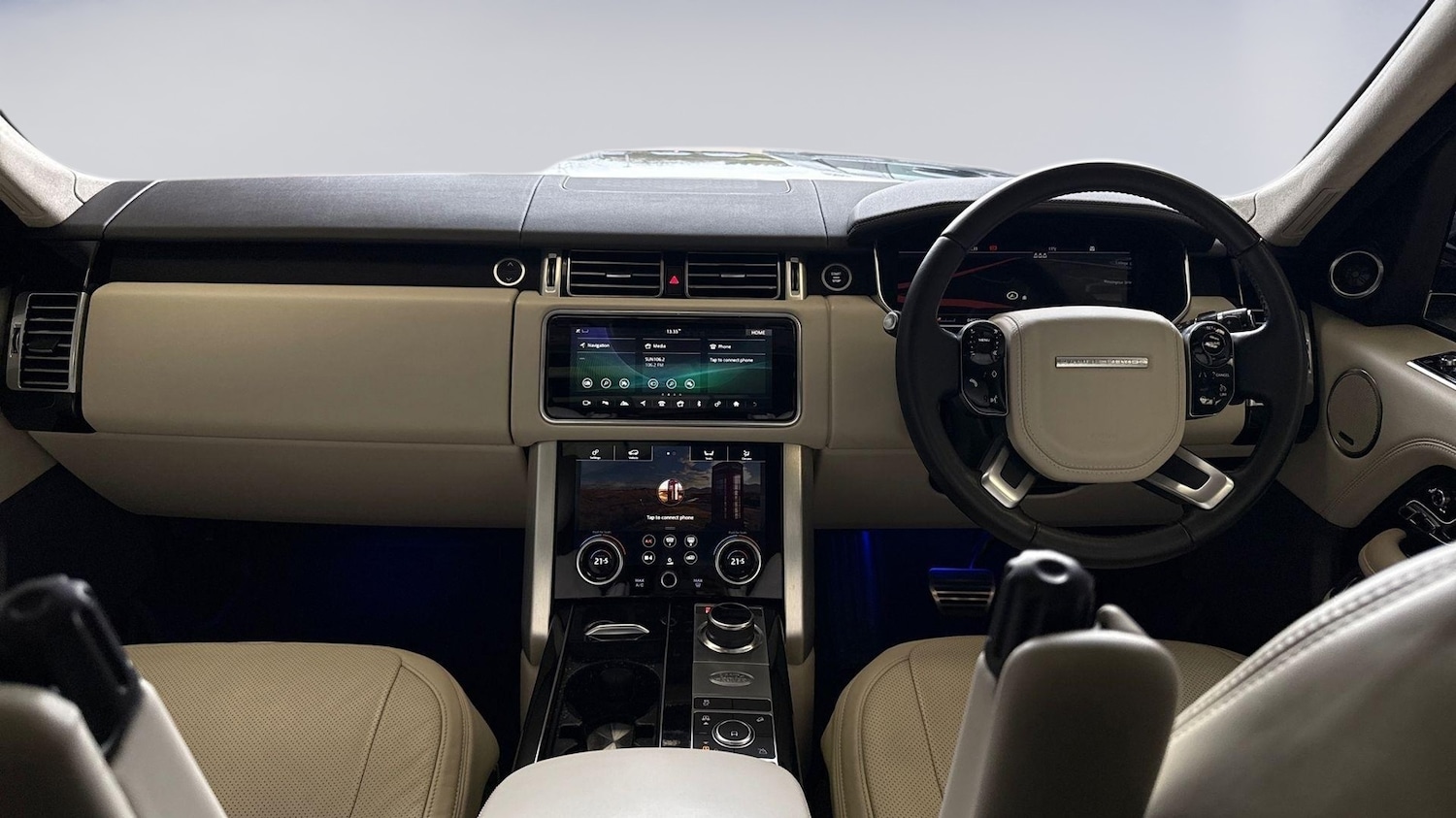 Used Land Rover Range Rover 2021 for sale - 77388517: Photo 9