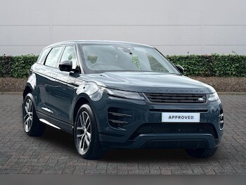 Used Land Rover Range Rover Evoque 2025 for sale - 78102506: Photo