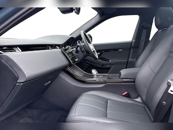 Used Land Rover Range Rover Evoque 2025 for sale - 78102506: Photo