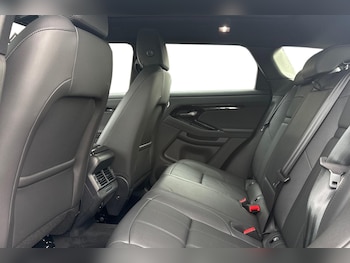 Used Land Rover Range Rover Evoque 2025 for sale - 78102506: Photo