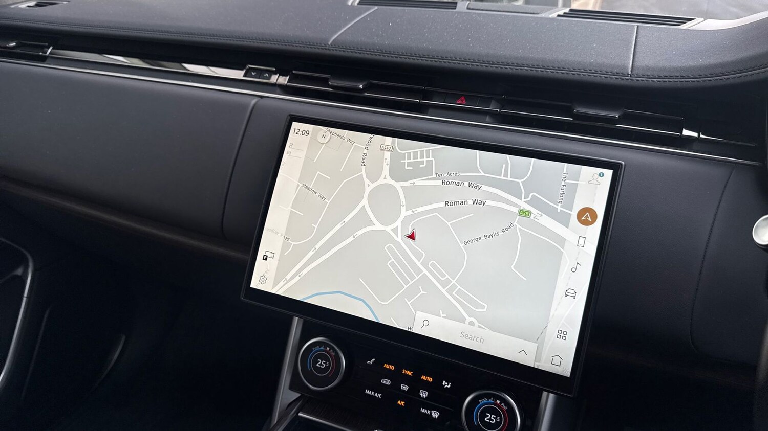 Used Land Rover Range Rover 2023 for sale - 78087998: Photo 11