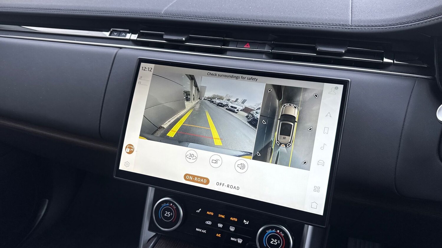 Used Land Rover Range Rover 2023 for sale - 78087998: Photo 12