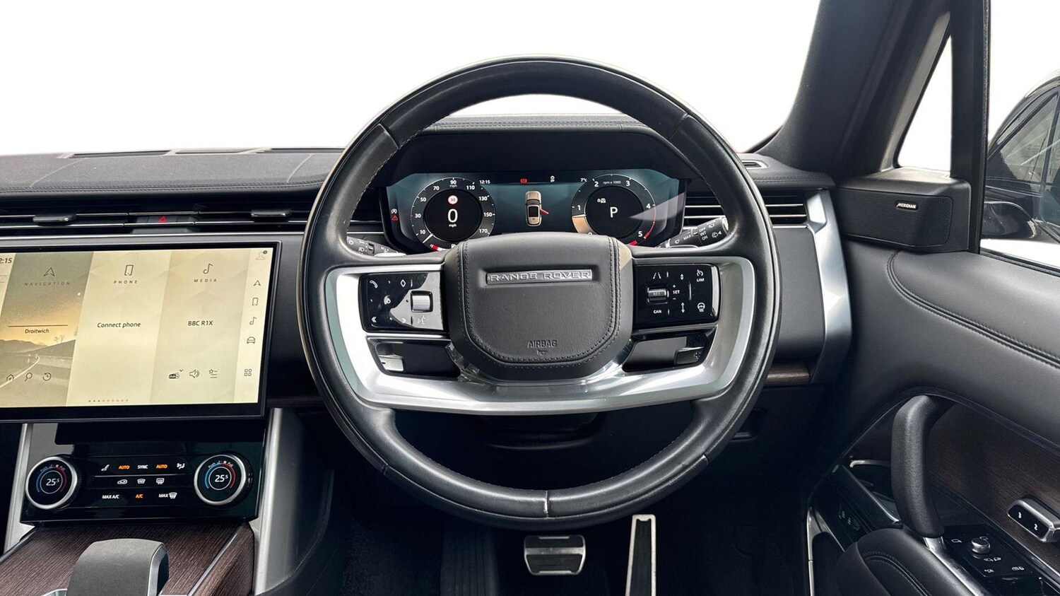 Used Land Rover Range Rover 2023 for sale - 78087998: Photo 15