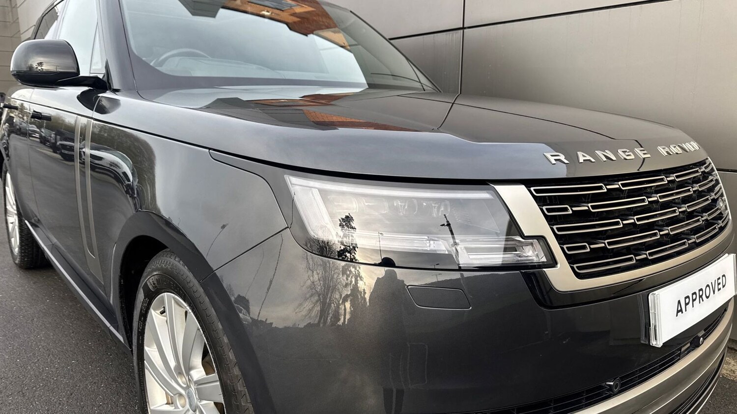 Used Land Rover Range Rover 2023 for sale - 78087998: Photo 17