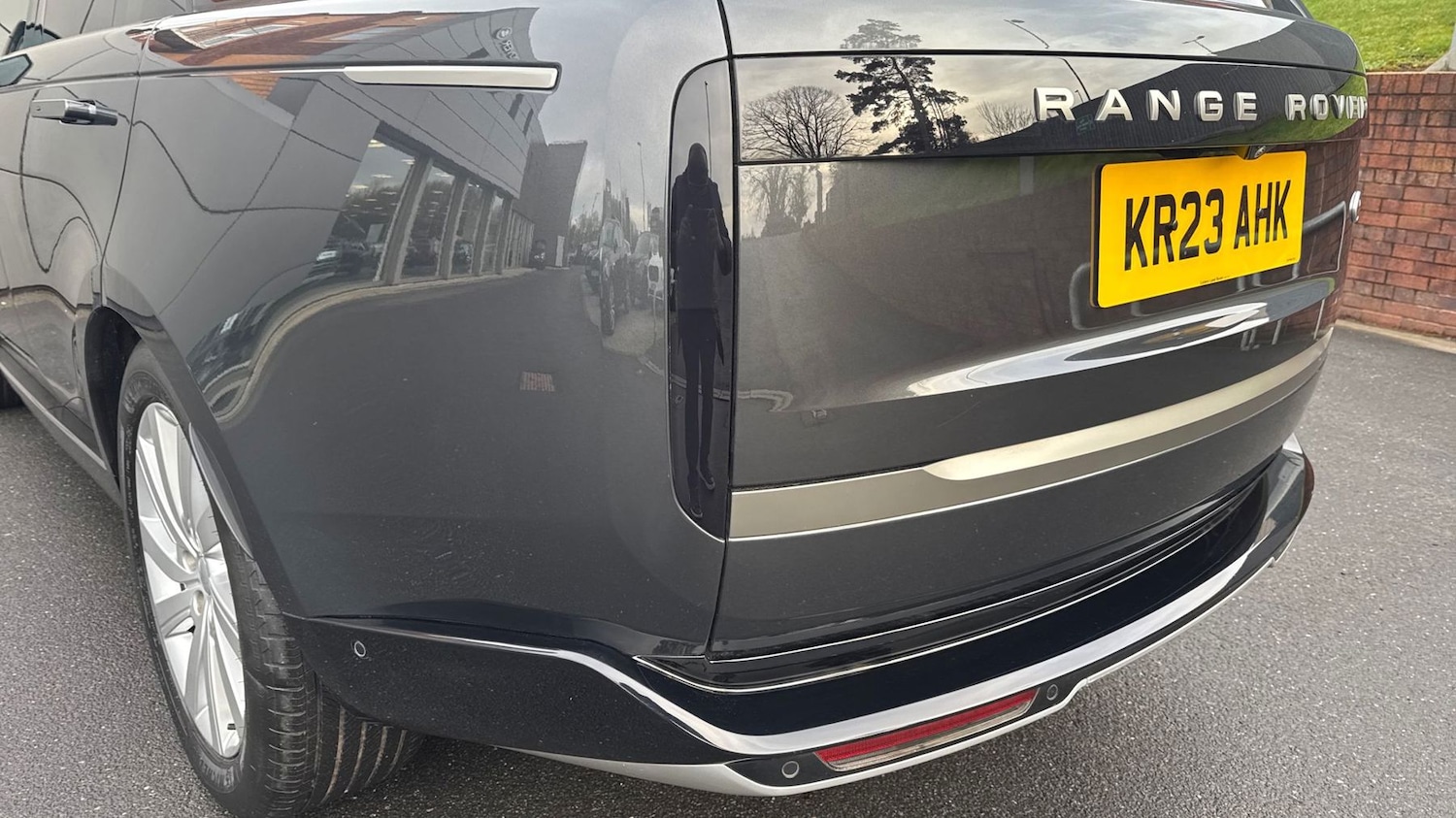 Used Land Rover Range Rover 2023 for sale - 78087998: Photo 19