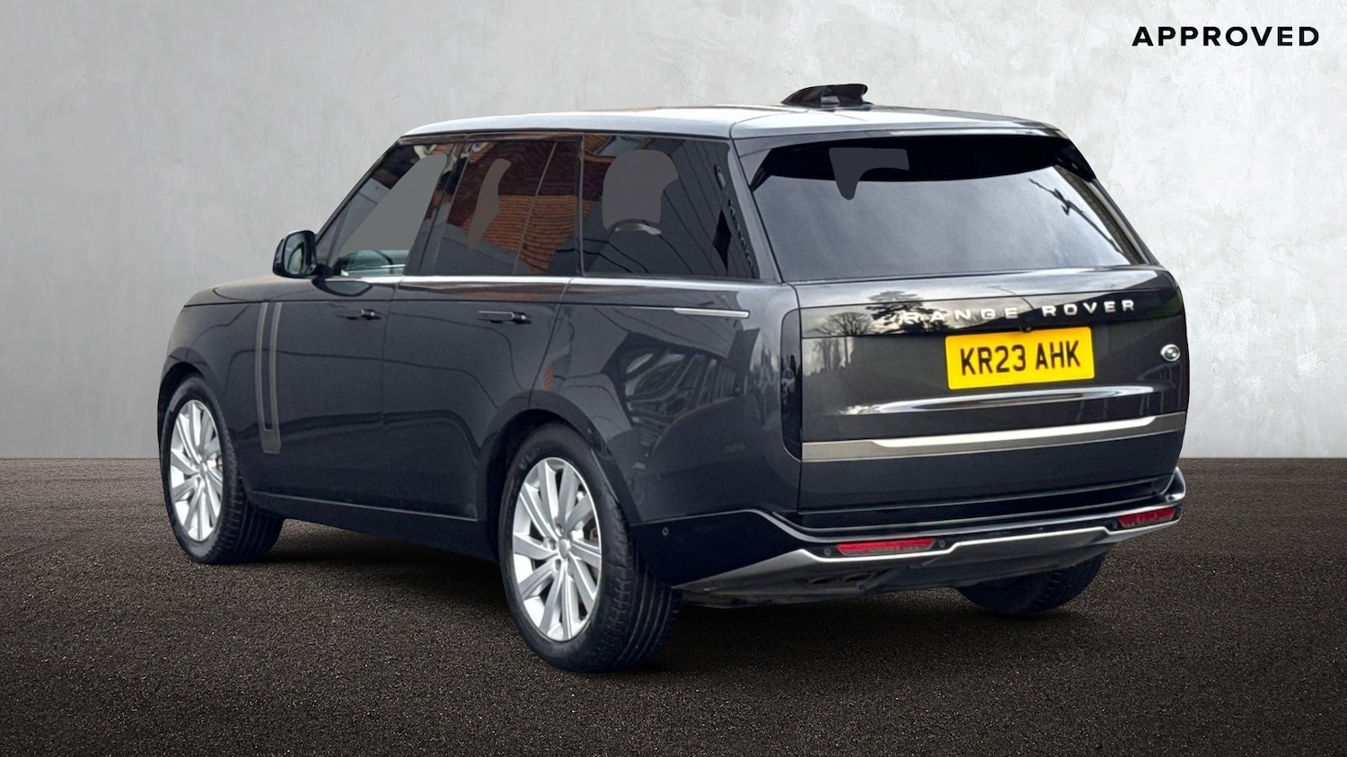 Used Land Rover Range Rover 2023 for sale - 78087998: Photo 2