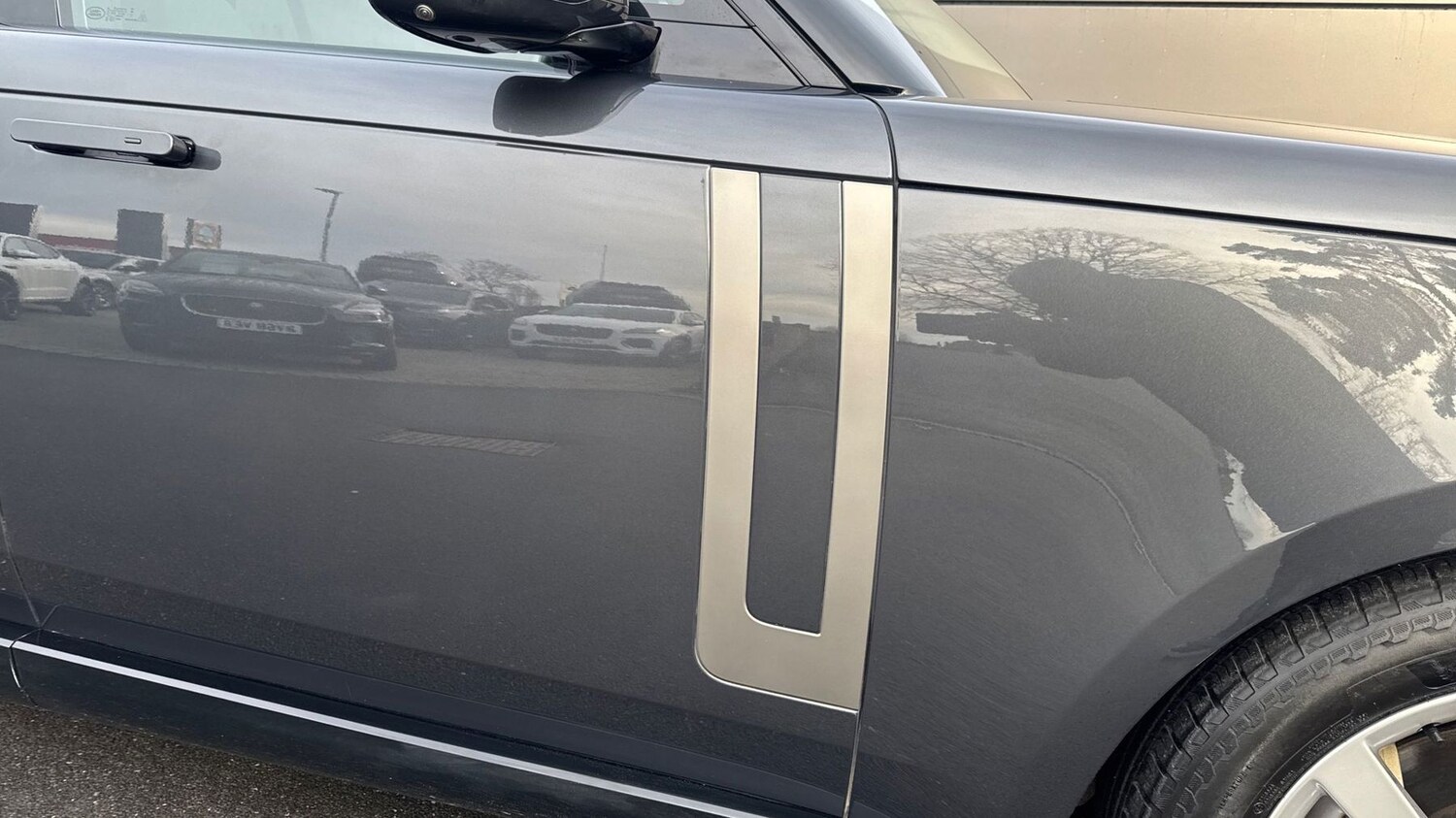 Used Land Rover Range Rover 2023 for sale - 78087998: Photo 20