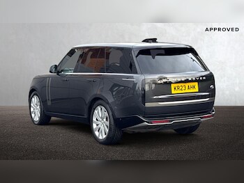 Used Land Rover Range Rover 2023 for sale - 78087998: Photo