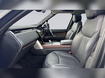 Used Land Rover Range Rover 2023 for sale - 78087998: Photo