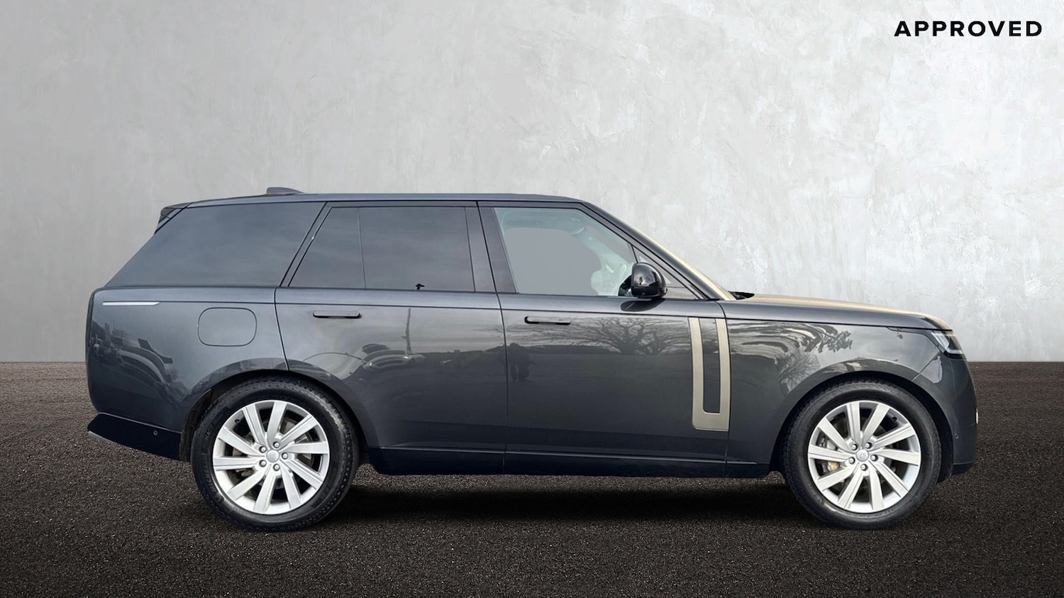 Used Land Rover Range Rover 2023 for sale - 78087998: Photo 5