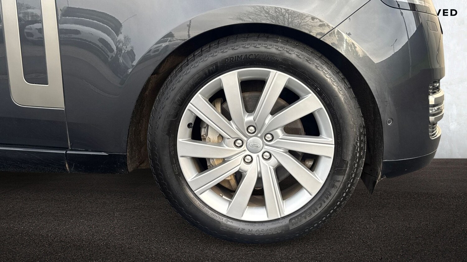 Used Land Rover Range Rover 2023 for sale - 78087998: Photo 8