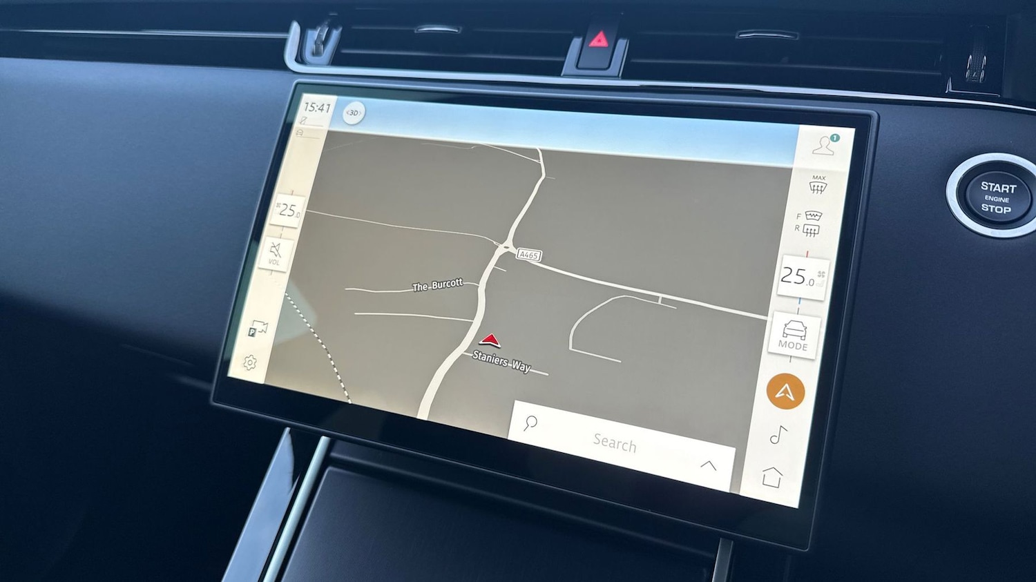 Used Land Rover Range Rover Evoque 2025 for sale - 77794832: Photo 11