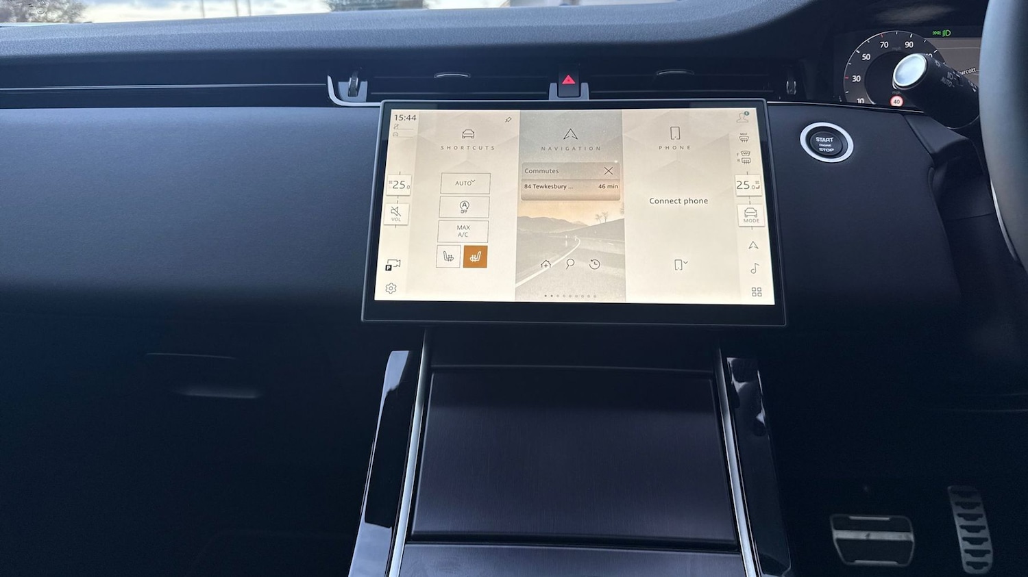 Used Land Rover Range Rover Evoque 2025 for sale - 77794832: Photo 14