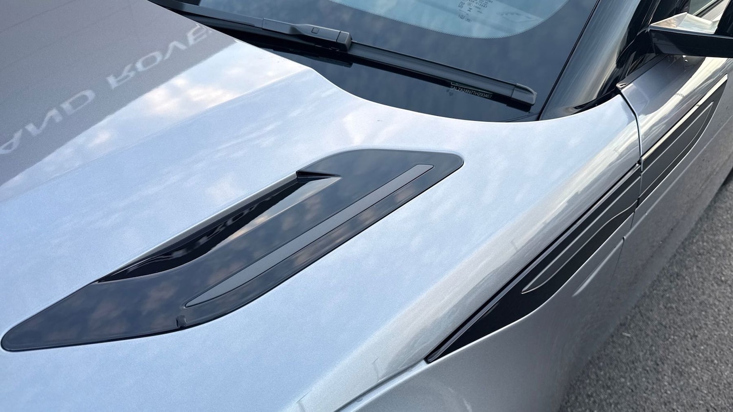 Used Land Rover Range Rover Evoque 2025 for sale - 77794832: Photo 20