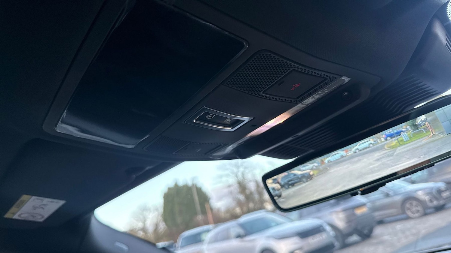 Used Land Rover Range Rover Evoque 2025 for sale - 77794832: Photo 23