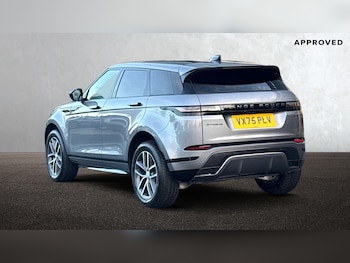 Used Land Rover Range Rover Evoque 2025 for sale - 77794832: Photo