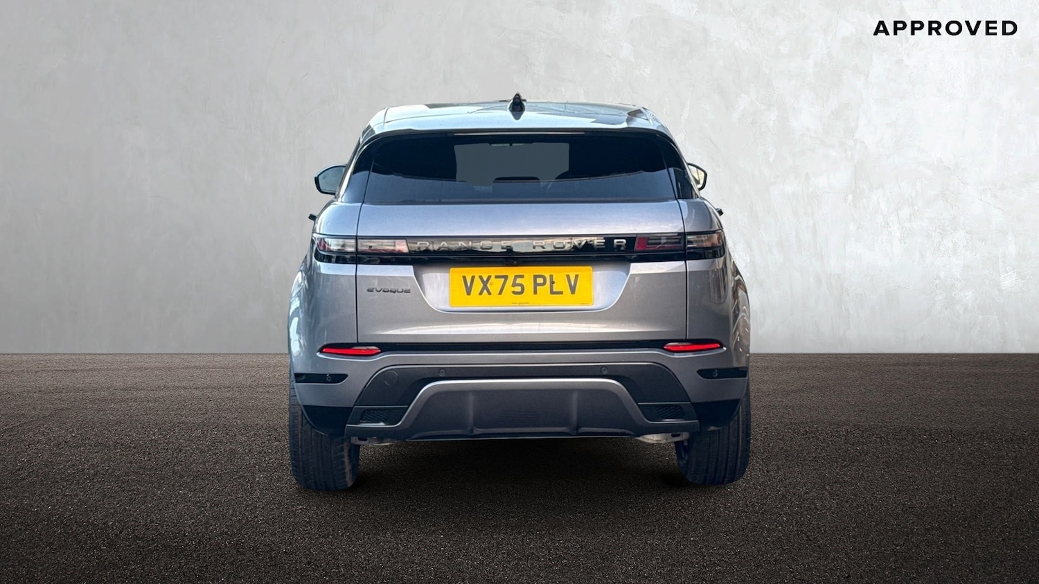 Used Land Rover Range Rover Evoque 2025 for sale - 77794832: Photo 6
