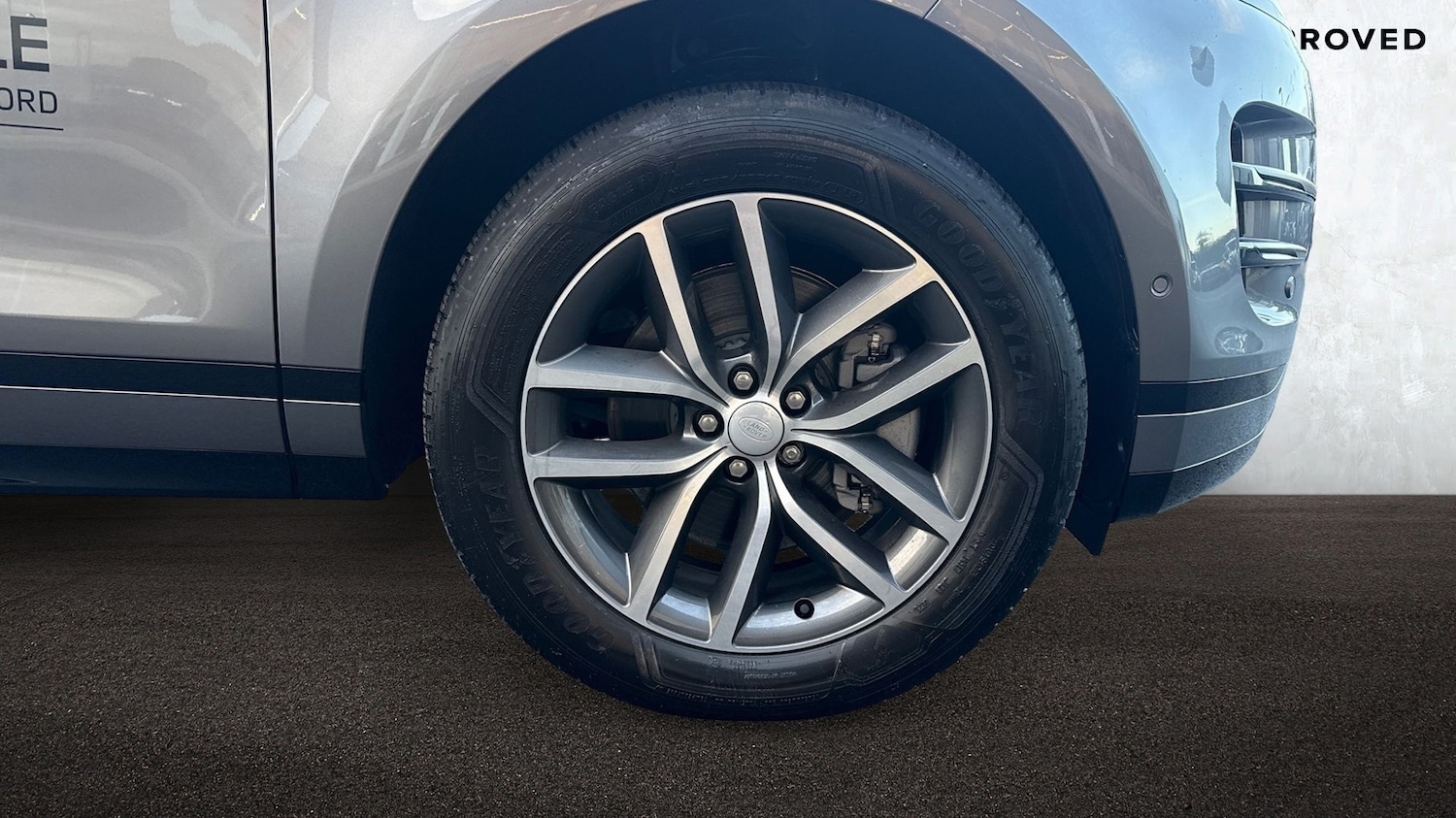 Used Land Rover Range Rover Evoque 2025 for sale - 77794832: Photo 8