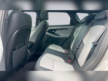 Used Land Rover Range Rover Evoque 2023 for sale - 78590369: Photo