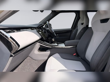 Used Land Rover Range Rover Sport 2025 for sale - 79454649: Photo