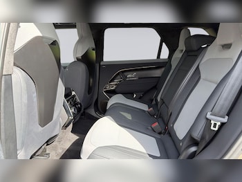 Used Land Rover Range Rover Sport 2025 for sale - 79454649: Photo