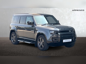 Used Land Rover Other 2023 for sale - 79226501: Photo