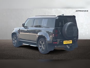 Used Land Rover Other 2023 for sale - 79226501: Photo