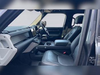 Used Land Rover Other 2023 for sale - 79226501: Photo