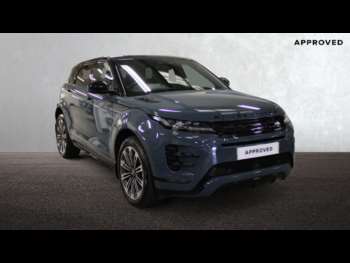 2024 (24) - 2.0 D200 Dynamic HSE 5dr Auto