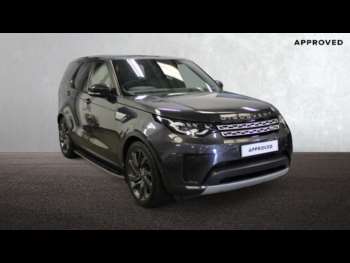 2019 (19) - 3.0 SDV6 HSE 5dr Auto