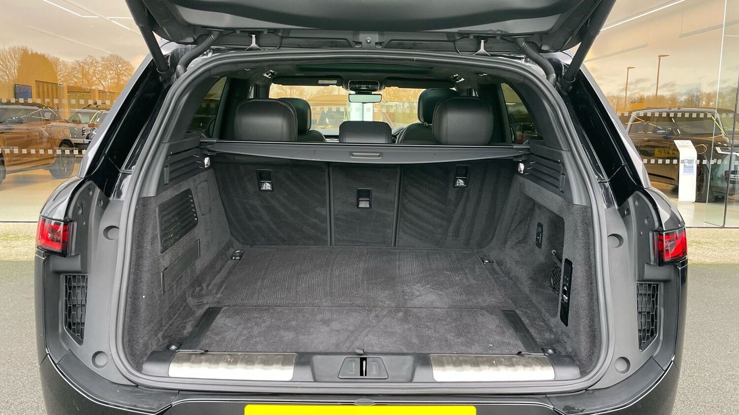 Used Land Rover Range Rover Sport 2023 for sale - 77046375: Photo 10