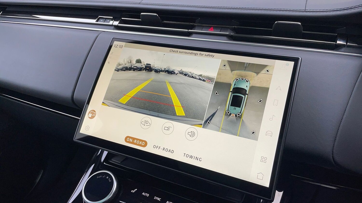 Used Land Rover Range Rover Sport 2023 for sale - 77046375: Photo 12