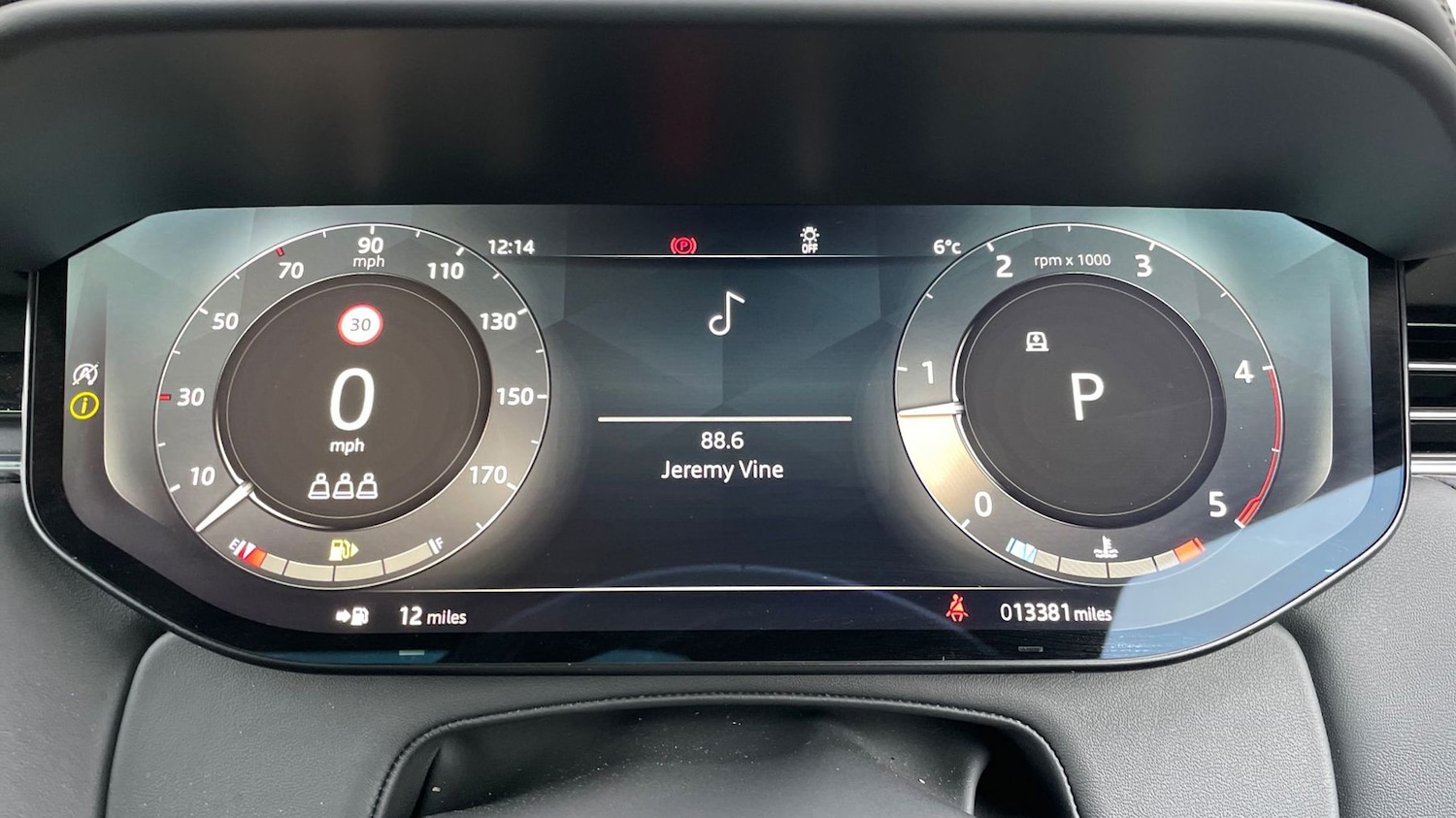 Used Land Rover Range Rover Sport 2023 for sale - 77046375: Photo 16