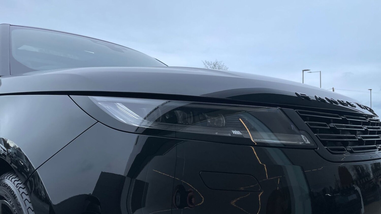 Used Land Rover Range Rover Sport 2023 for sale - 77046375: Photo 17