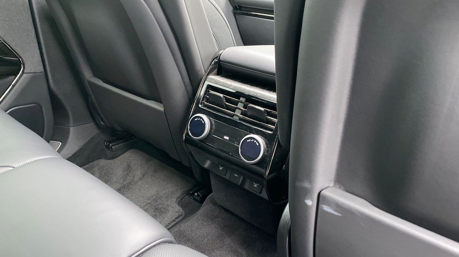 Used Land Rover Range Rover Sport 2023 for sale - 77046375: Photo 18