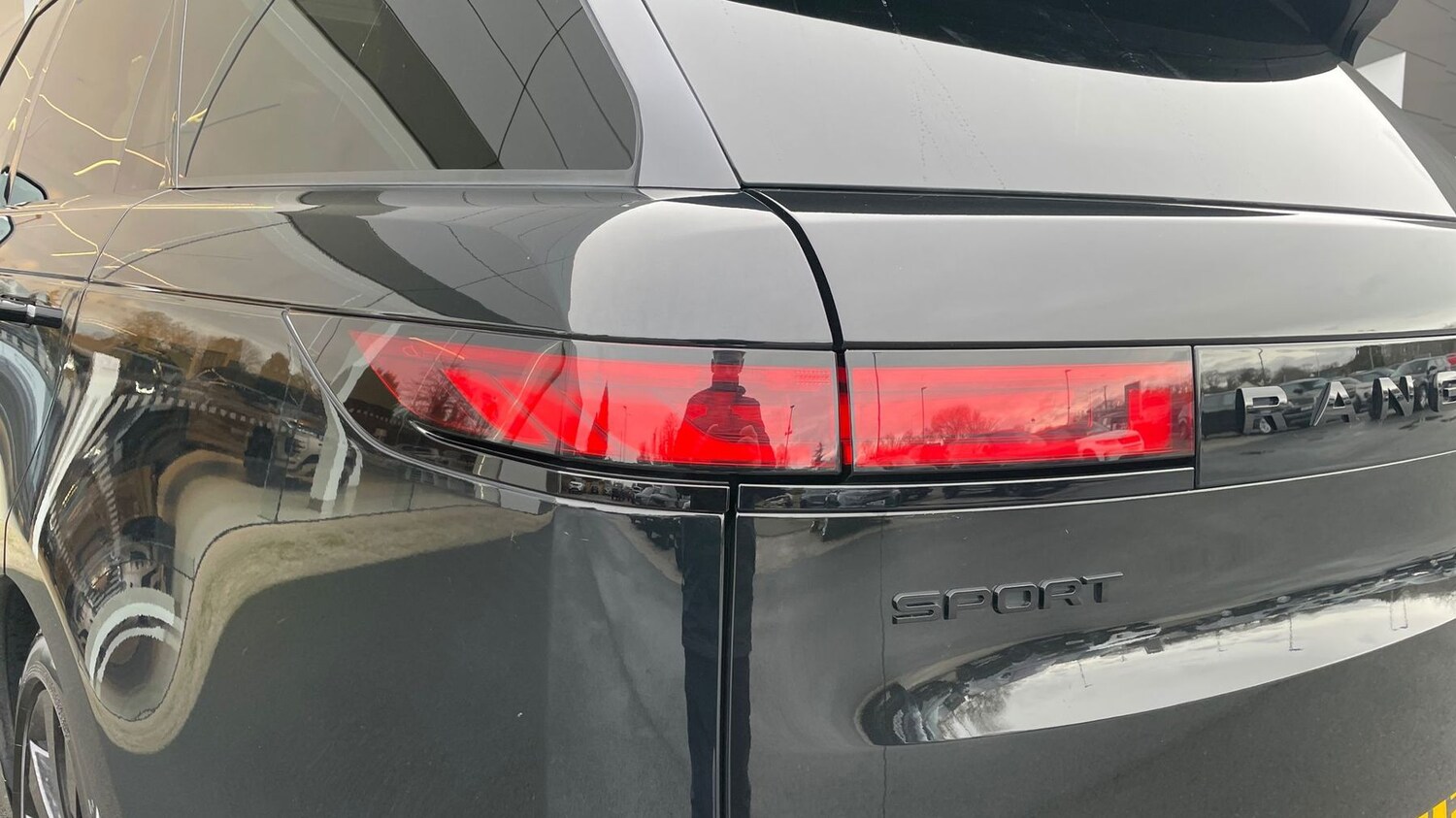 Used Land Rover Range Rover Sport 2023 for sale - 77046375: Photo 19