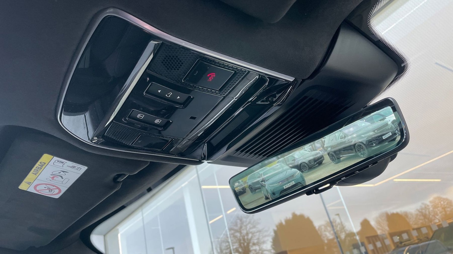 Used Land Rover Range Rover Sport 2023 for sale - 77046375: Photo 23