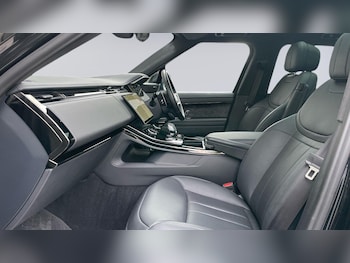 Used Land Rover Range Rover Sport 2023 for sale - 77046375: Photo