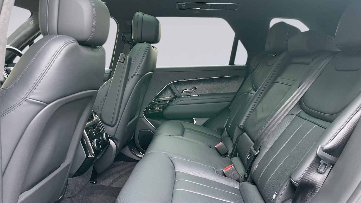 Used Land Rover Range Rover Sport 2023 for sale - 77046375: Photo 4