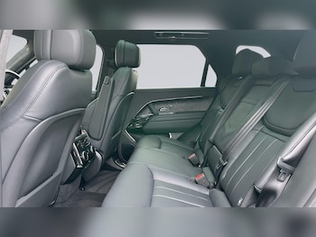 Used Land Rover Range Rover Sport 2023 for sale - 77046375: Photo