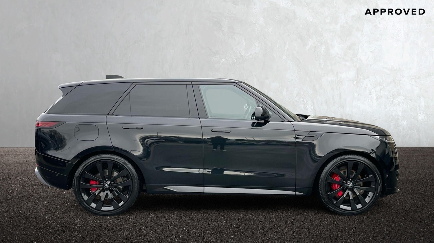 Used Land Rover Range Rover Sport 2023 for sale - 77046375: Photo 5